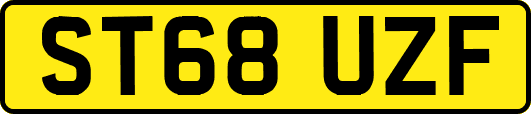 ST68UZF