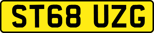 ST68UZG