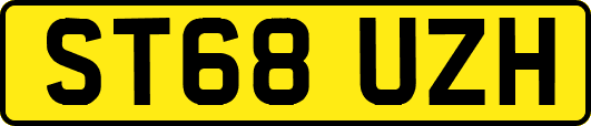 ST68UZH