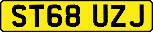 ST68UZJ