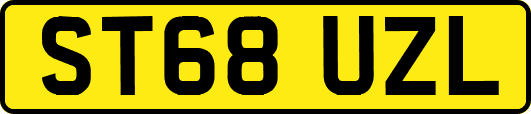 ST68UZL