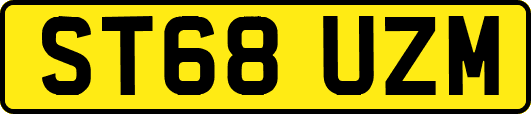 ST68UZM