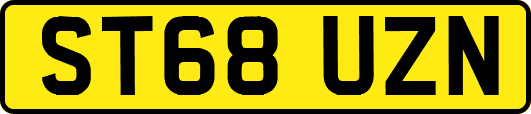 ST68UZN