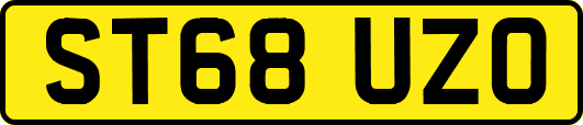 ST68UZO