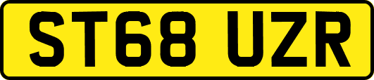 ST68UZR