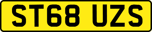 ST68UZS