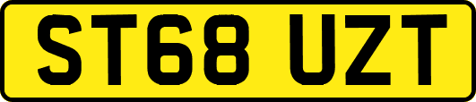 ST68UZT