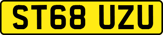 ST68UZU