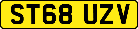 ST68UZV