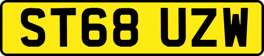 ST68UZW