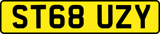 ST68UZY