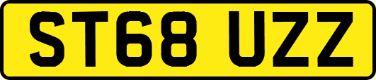 ST68UZZ
