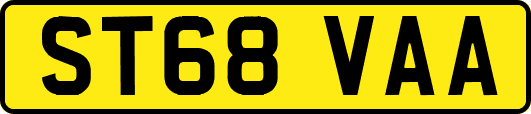ST68VAA