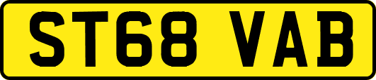 ST68VAB