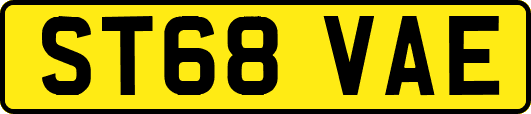 ST68VAE