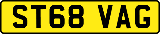 ST68VAG