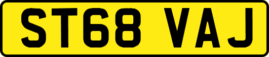 ST68VAJ
