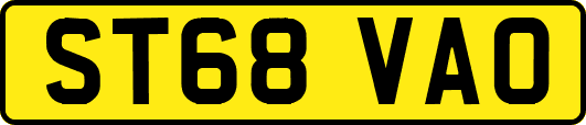ST68VAO