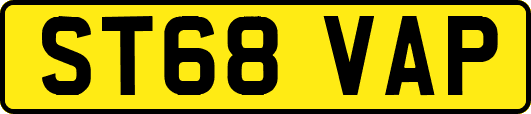 ST68VAP