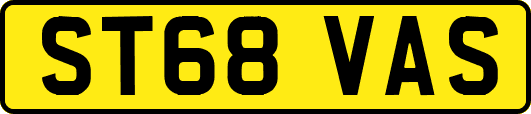 ST68VAS