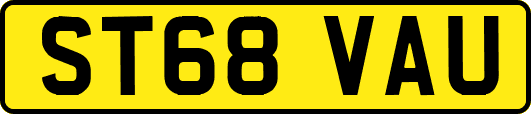 ST68VAU