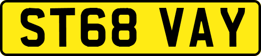 ST68VAY