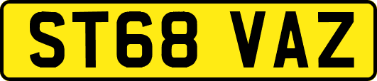 ST68VAZ