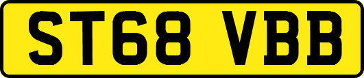 ST68VBB