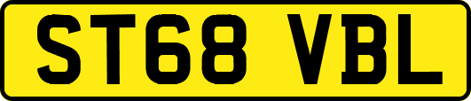 ST68VBL