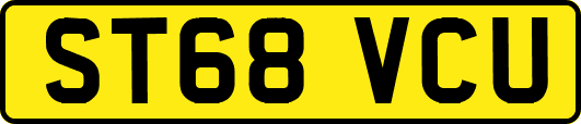 ST68VCU