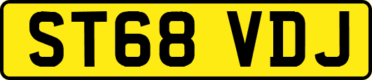 ST68VDJ