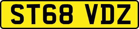 ST68VDZ