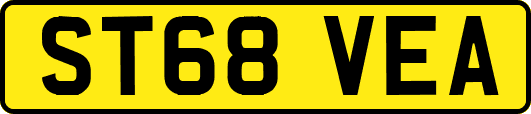 ST68VEA