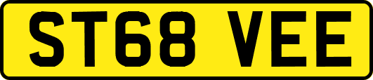 ST68VEE