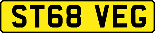 ST68VEG