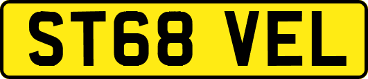 ST68VEL
