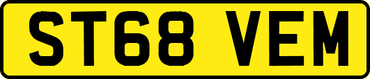 ST68VEM
