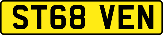 ST68VEN