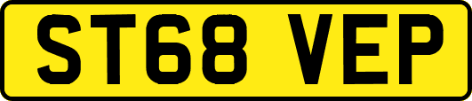 ST68VEP