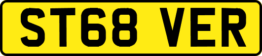 ST68VER