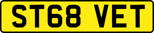 ST68VET