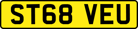 ST68VEU