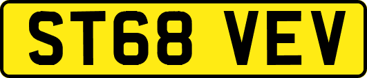 ST68VEV