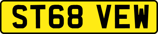 ST68VEW