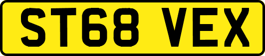 ST68VEX