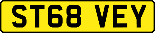 ST68VEY