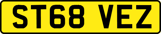 ST68VEZ