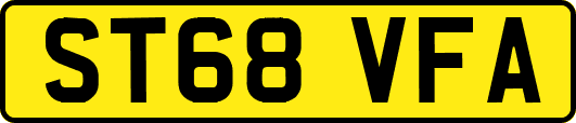 ST68VFA