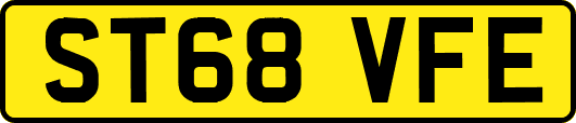 ST68VFE