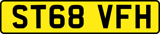 ST68VFH